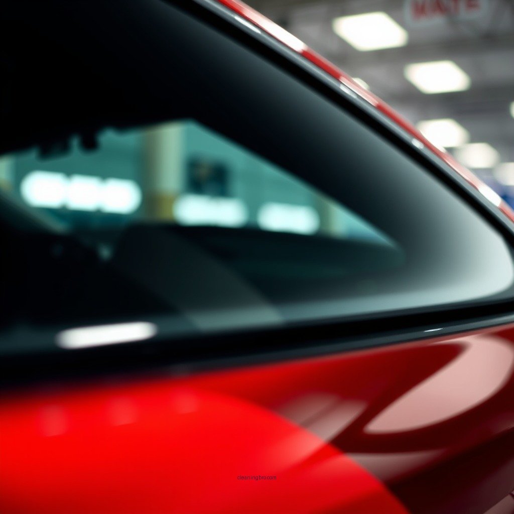 Understanding Clear Coats - how many clear coats on a car