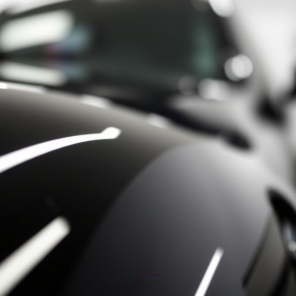 Factors Influencing the Number of Coats - how many coats of clear coat on a car