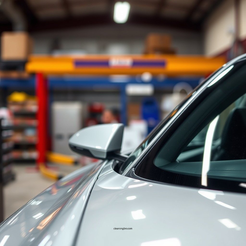 Understanding Clear Coat - how many coats of clear coat on car
