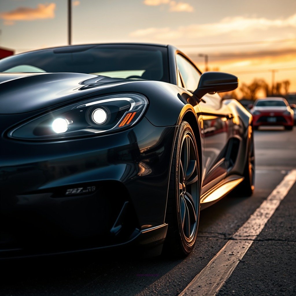 Understanding Clear Coat - how many coats of clear coat on a car