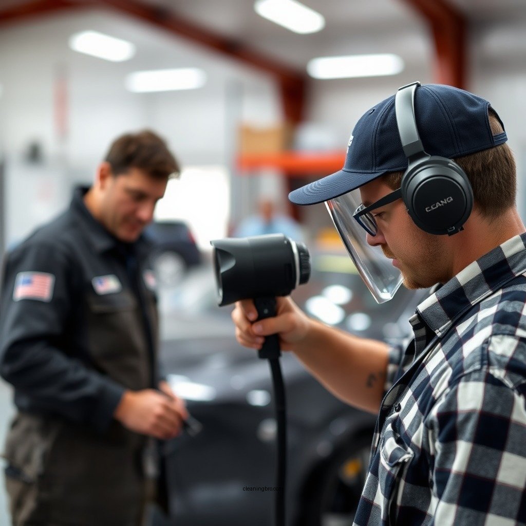 Understanding Clear Coat Purpose - how many coats of clear coat