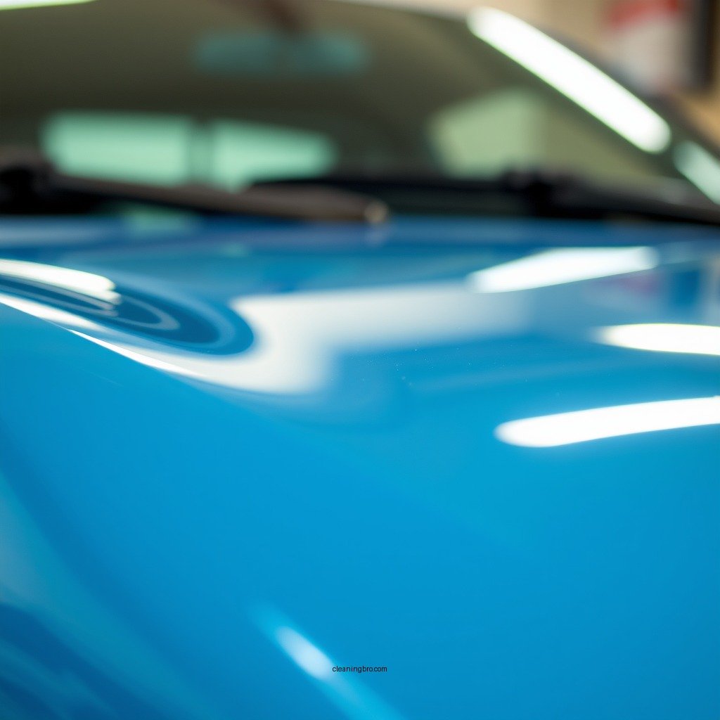 Benefits of Multiple Clear Coats - how many coats of clear on a car