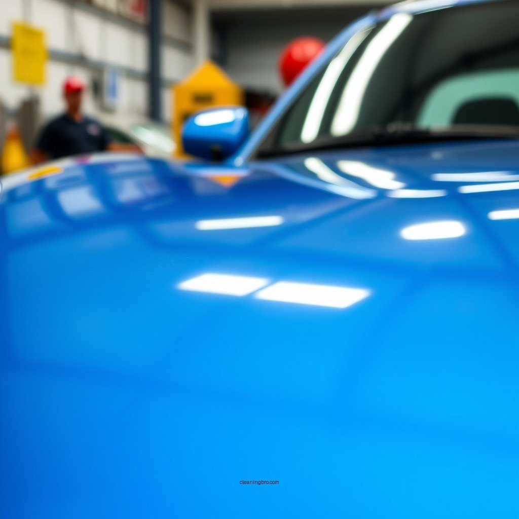 Factors Influencing the Number of Coats - how many coats of clear on a car