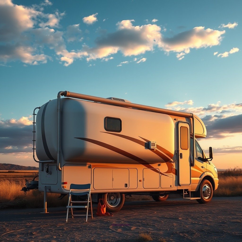 Understanding the Importance of Cleaning Your RV Water Tank - how much bleach to clean rv water tank