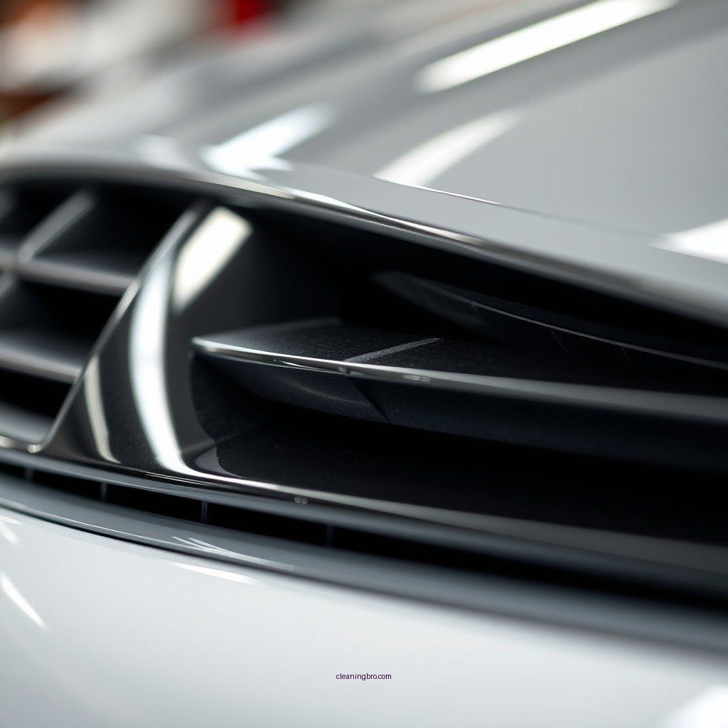 Calculating Coverage - how much clear coat for a car