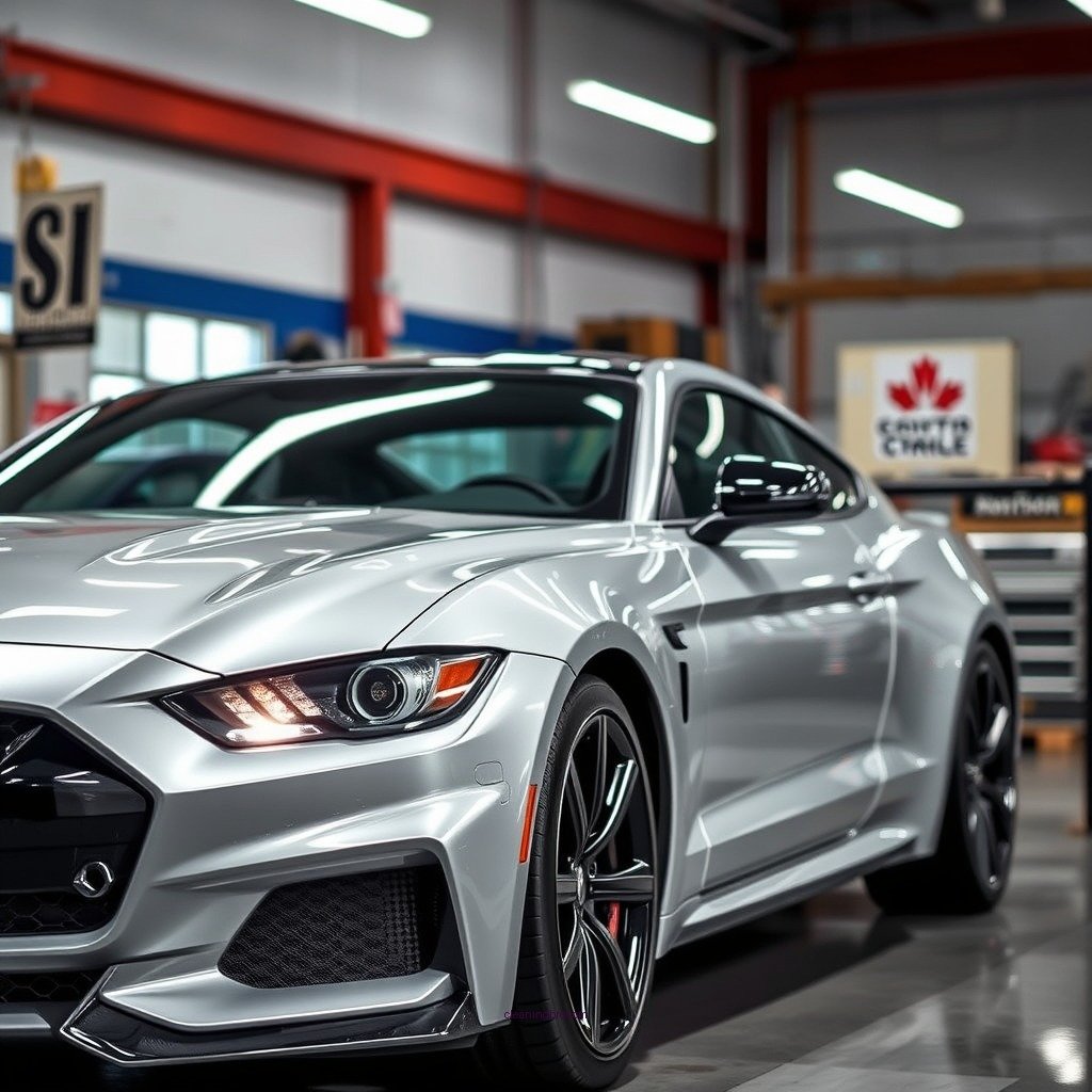 Understanding Clear Coat - how much clear coat for a car