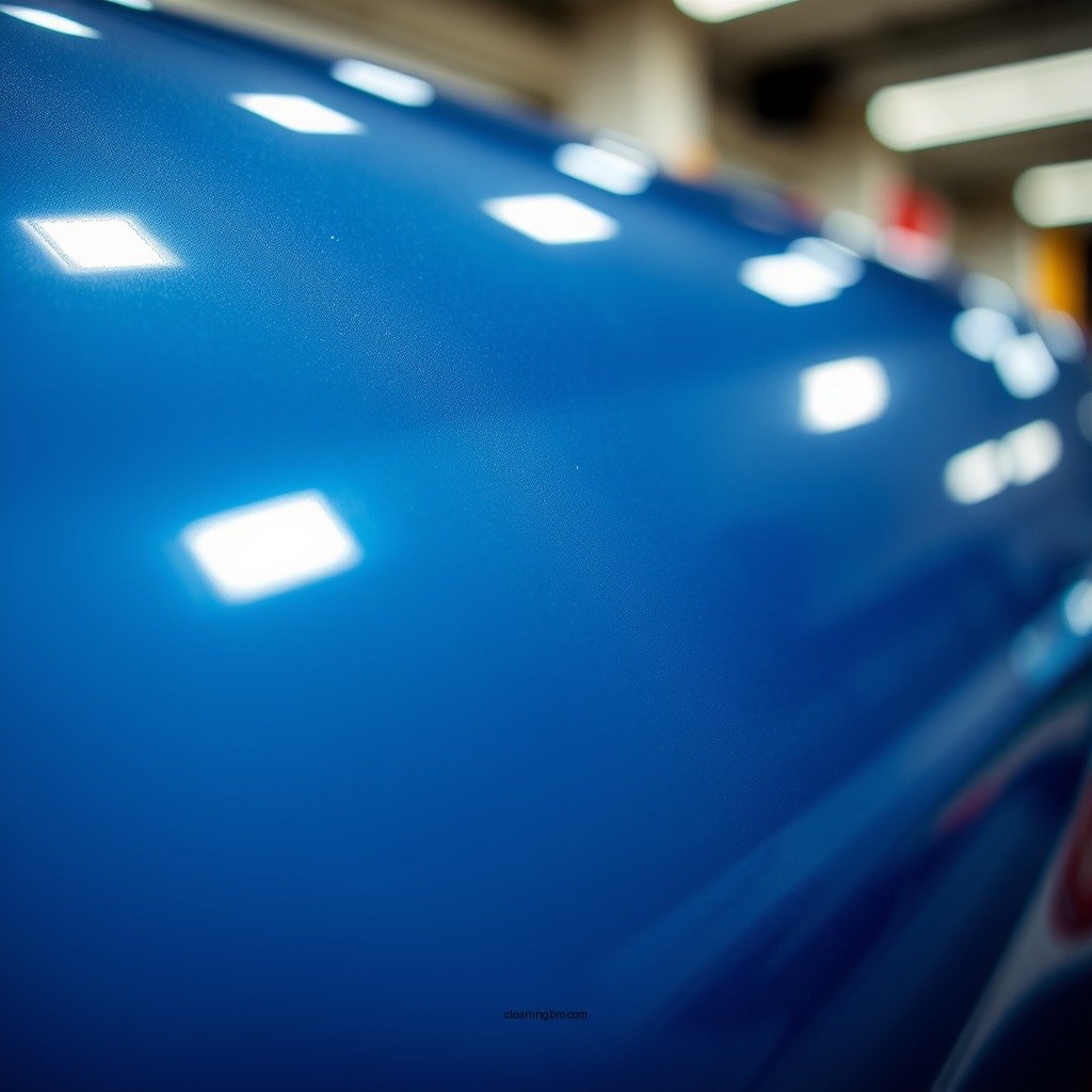 Professional vs. DIY Application - how much does a clear coat cost