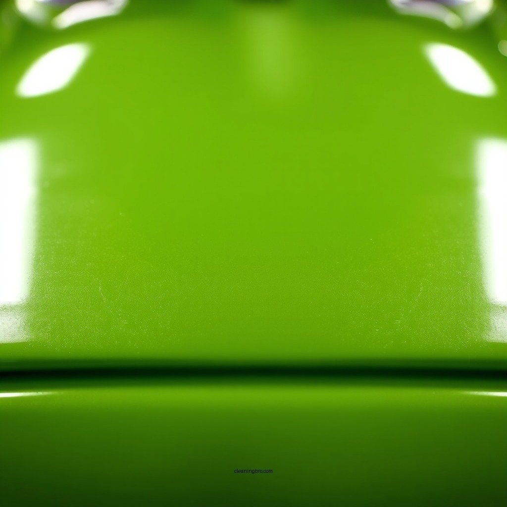 Types of Clear Coats - how much does a clear coat cost