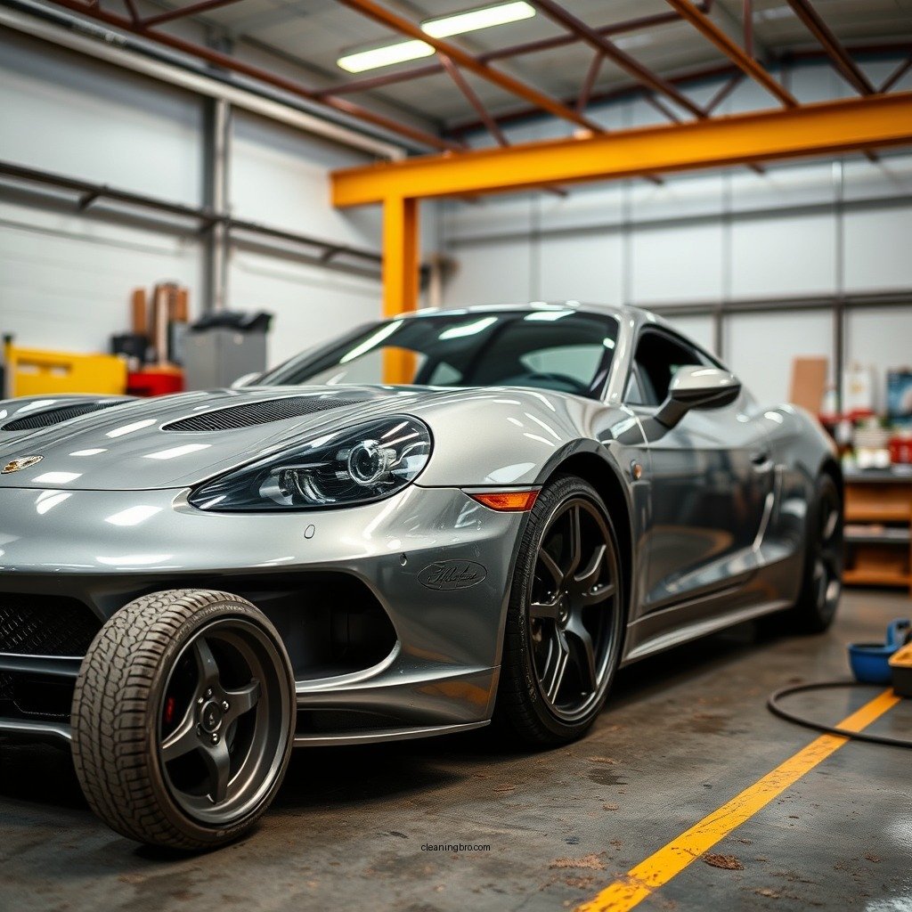 Understanding Clear Coat - how much does clear coat cost