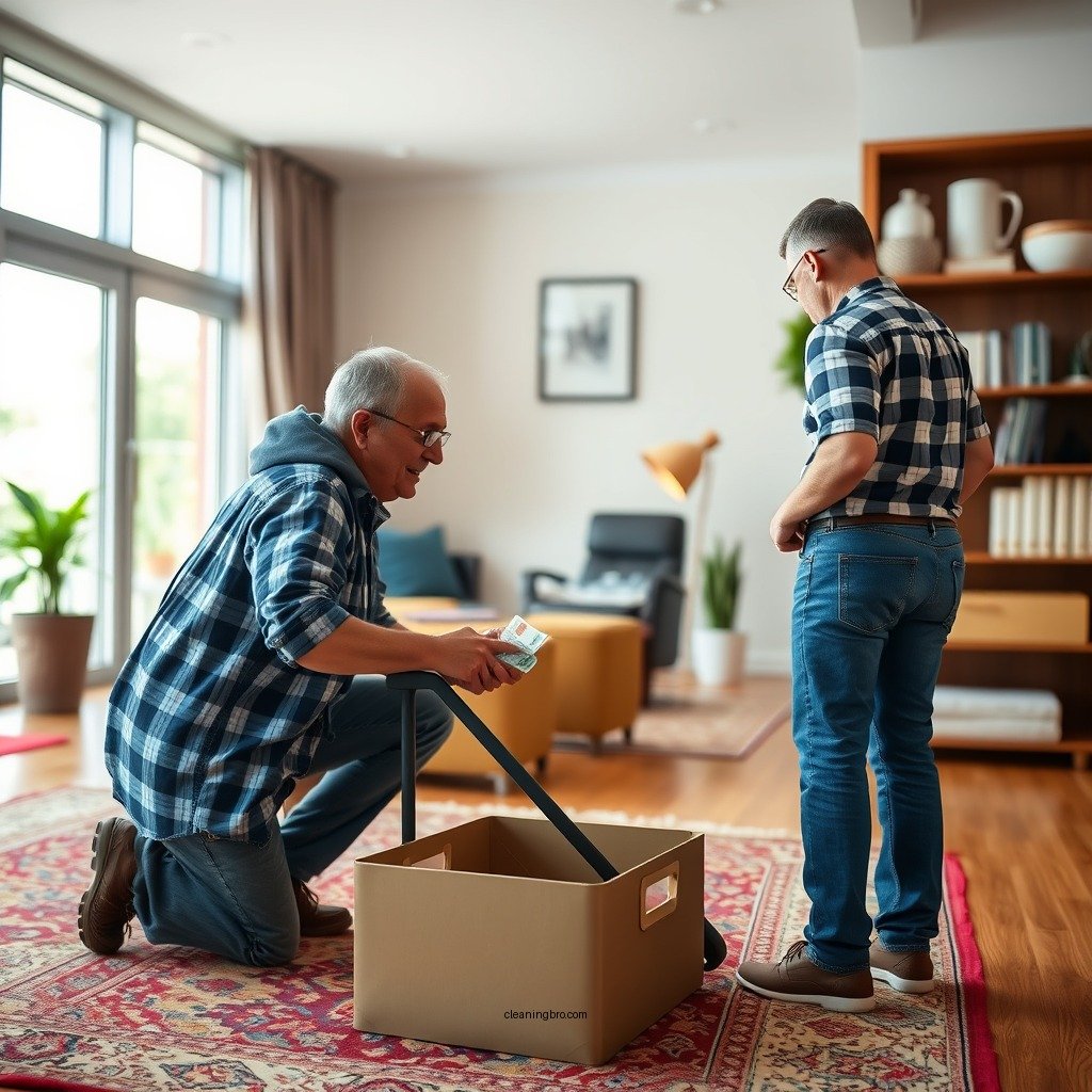 Factors Affecting Rug Cleaning Costs - how much does it cost to clean an 8'x10 rug