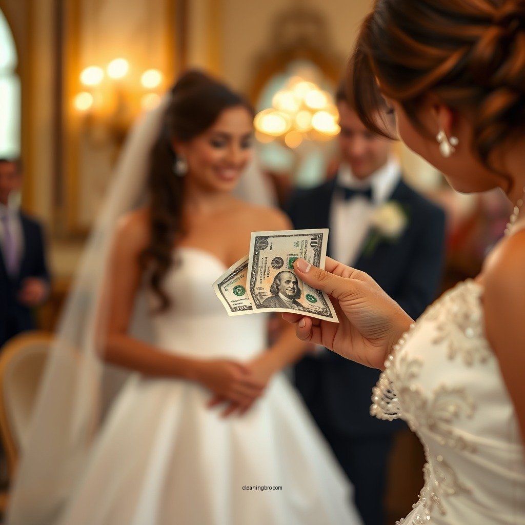 Factors Influencing Cleaning Prices - how much does it cost to clean a wedding gown