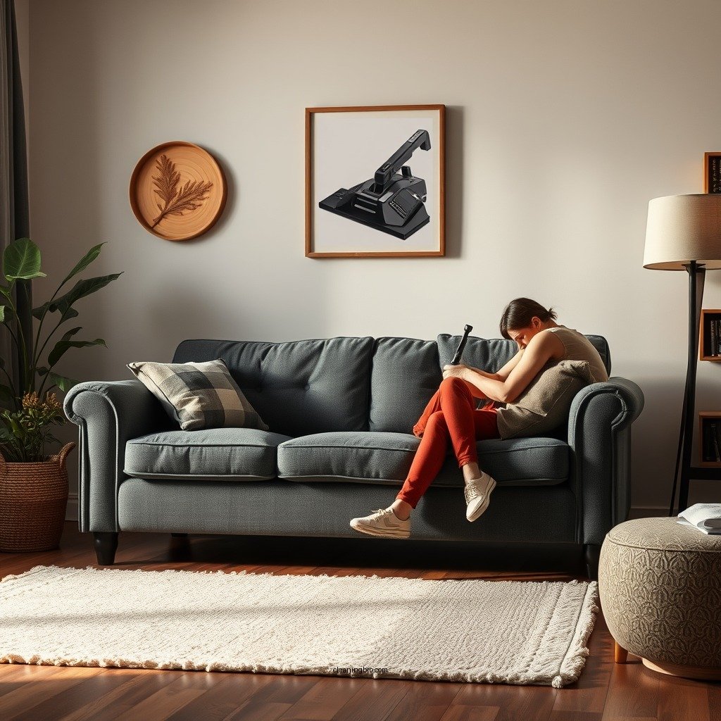 Types of Couch Cleaning Methods - how much does it cost to clean a couch