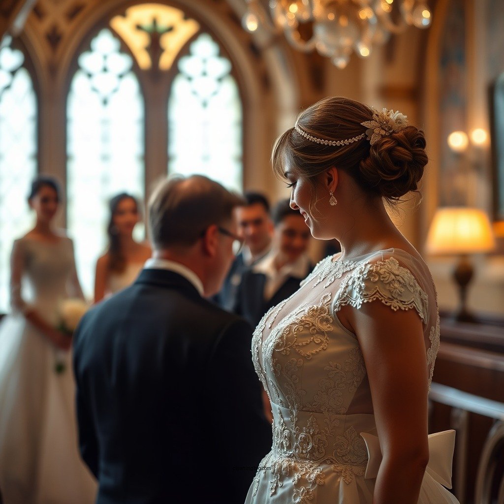 Types of Wedding Dress Cleaning Services - how much does it cost to clean a wedding dress