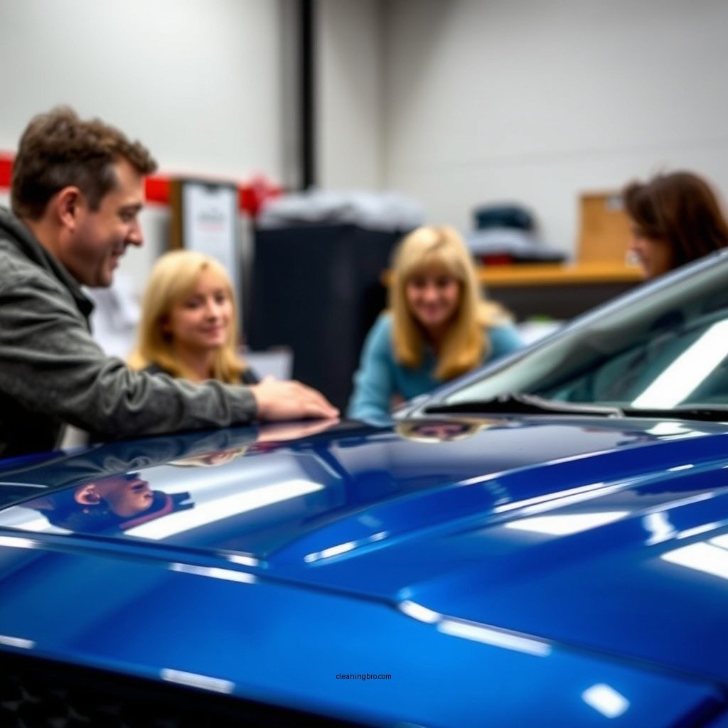 Benefits of Clear Coating a Hood - how much does it cost to clear coat a hood