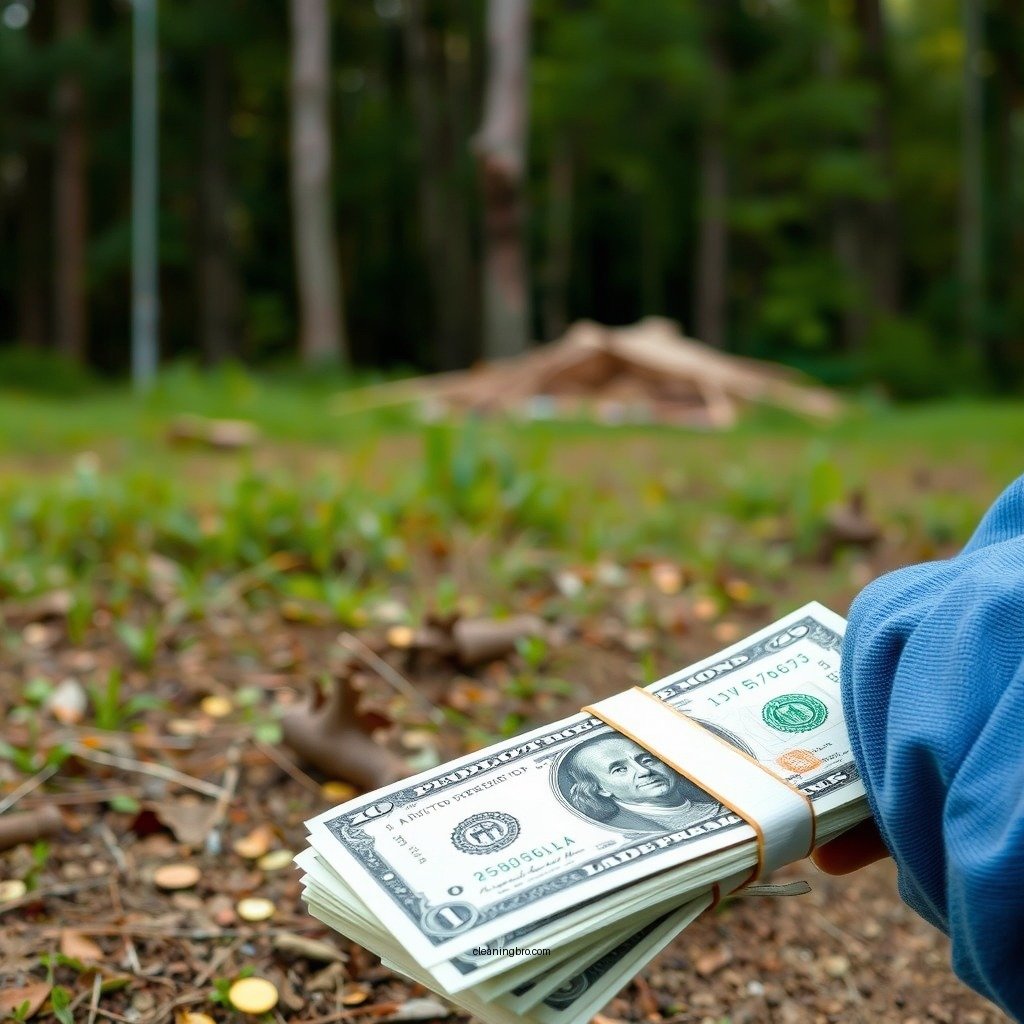 Factors Influencing Land Clearing Costs - how much does it cost to clear land in florida
