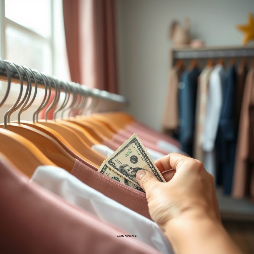 Factors Affecting Dry Cleaning Costs - how much does it cost to dry clean drapes