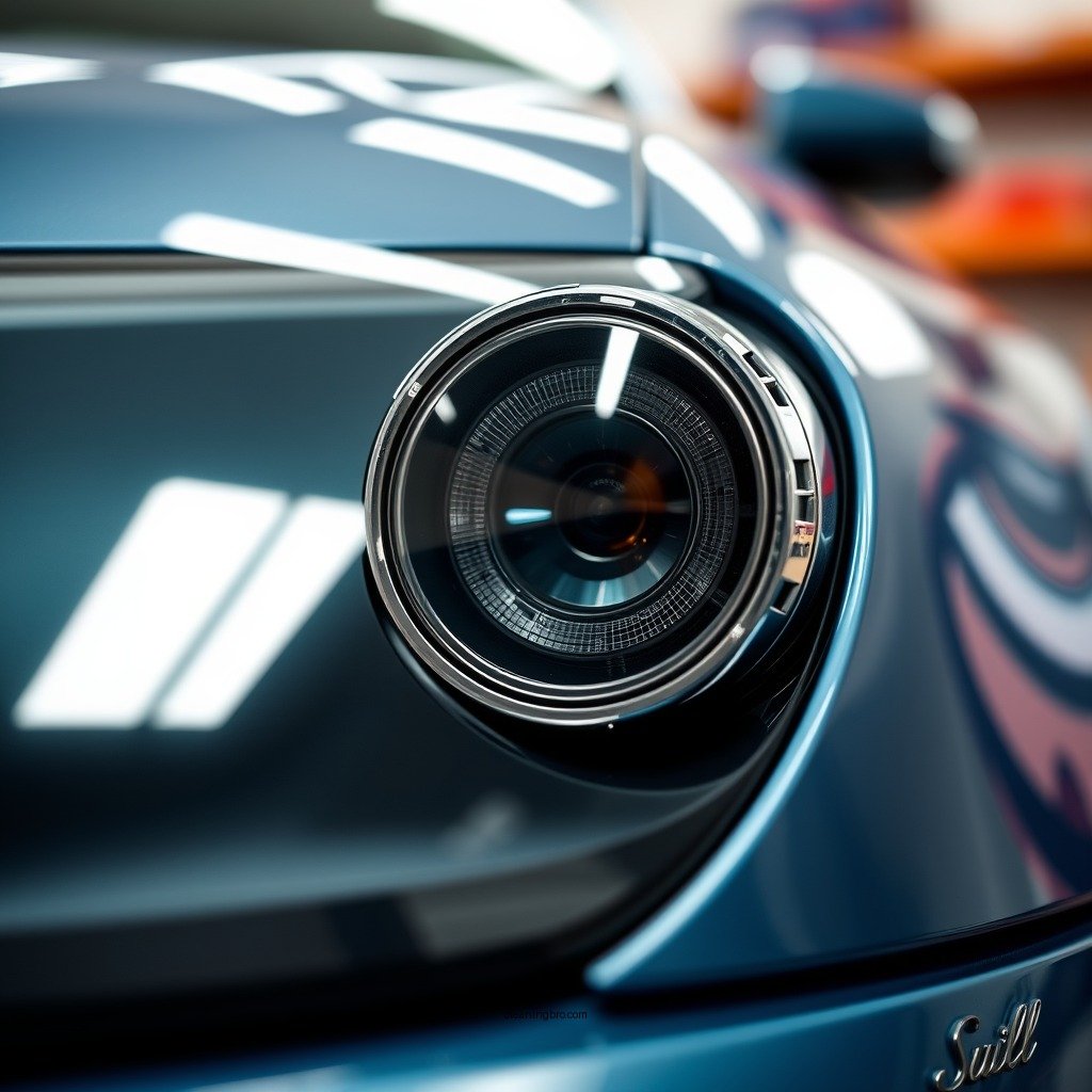 DIY vs. Professional Application - how much for just a clear coat on a car