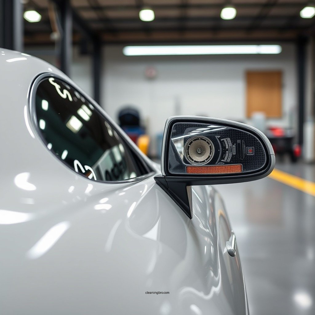 Factors Influencing Clear Coat Pricing - how much for just a clear coat on a car
