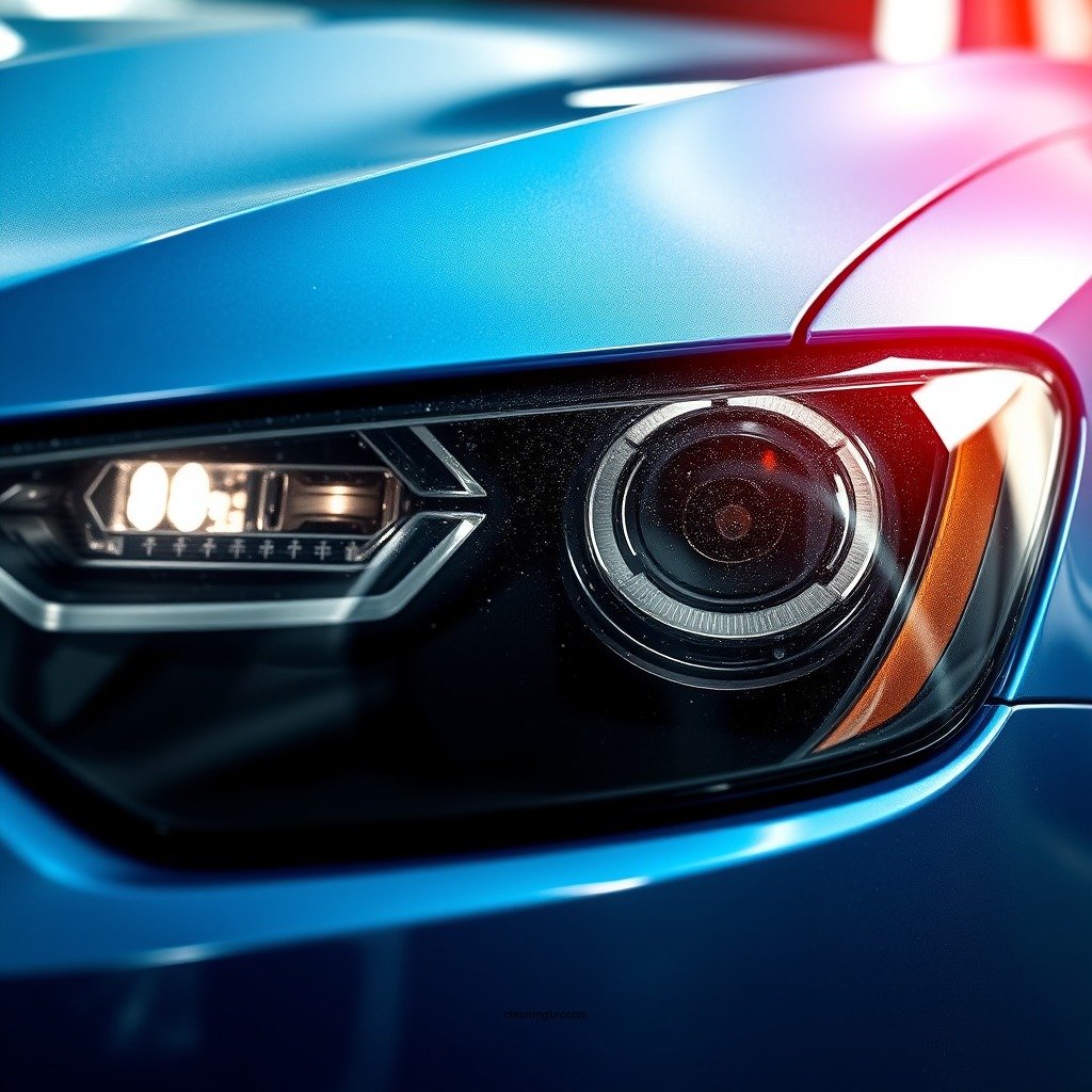 Types of Clear Coat Services - how much for just a clear coat on a car