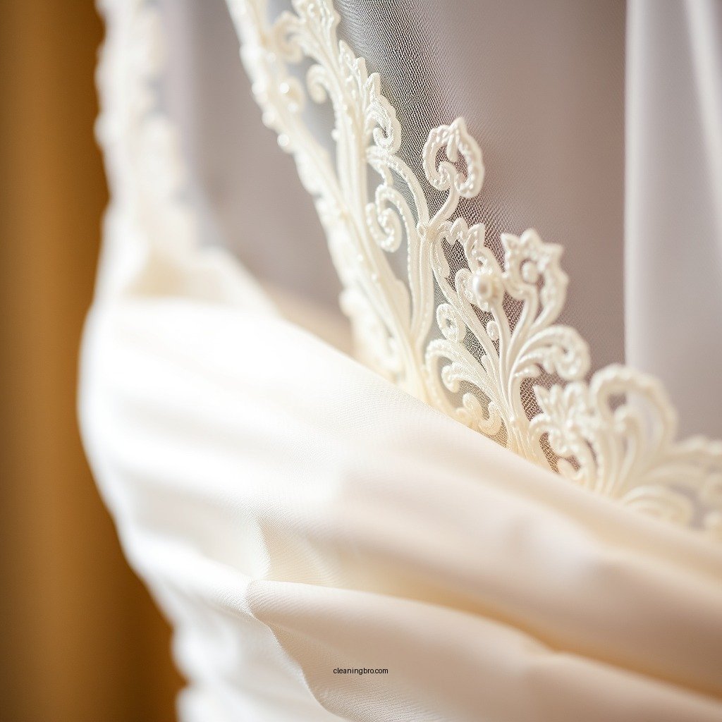 Additional Services Offered - how much is it to clean a wedding dress