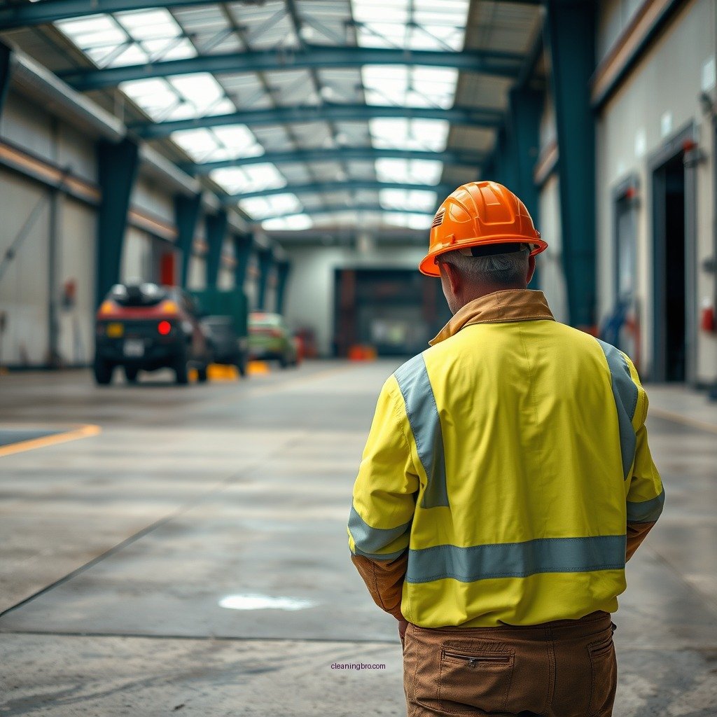 Understanding PSI and Its Importance - how much psi is needed to clean concrete