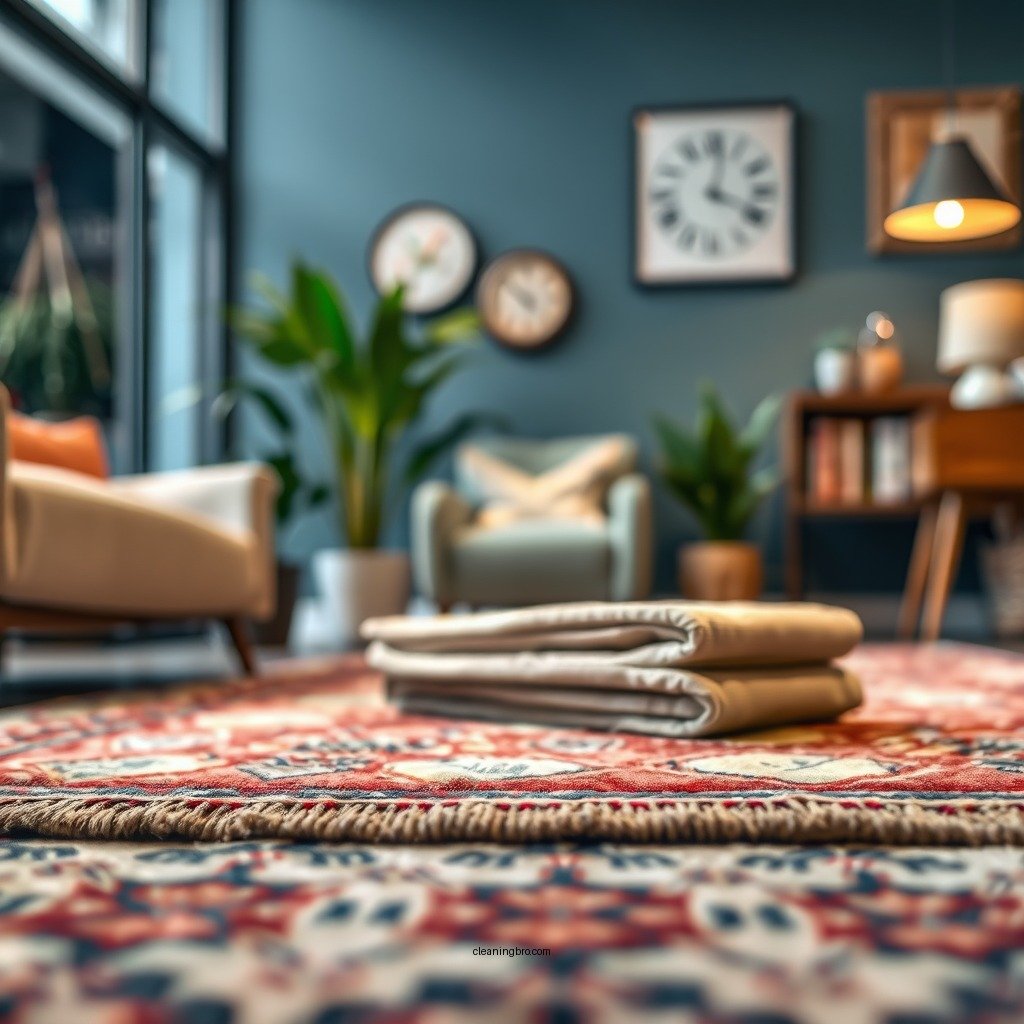 Factors Affecting Cleaning Costs - how much to clean area rug