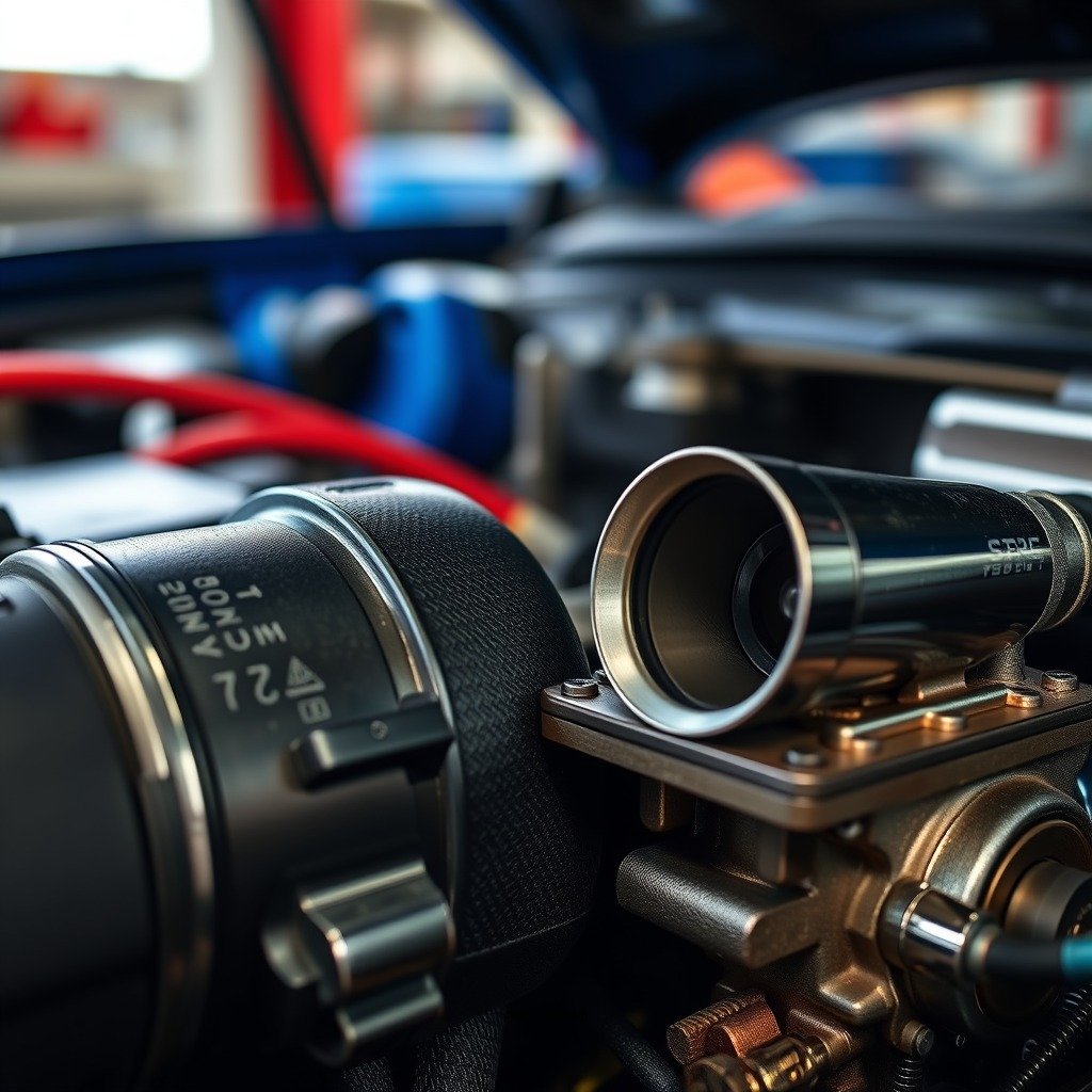 Understanding Throttle Body Cleaning - how much to clean throttle body