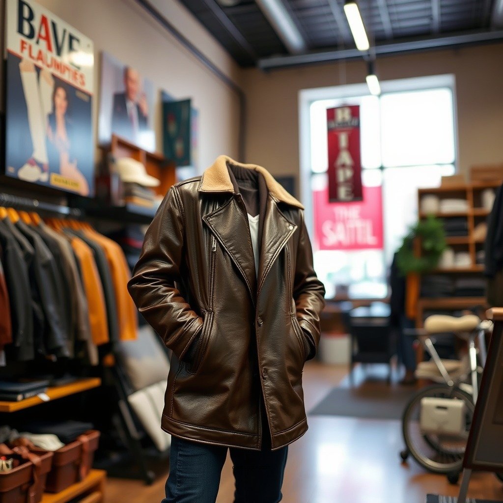 Understanding Leather Types - how much to dry clean a leather coat