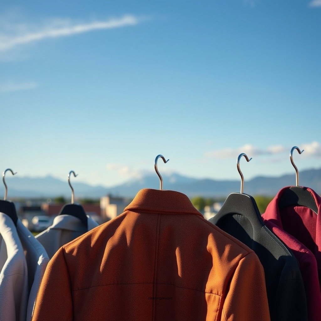 Understanding Dry Cleaning Costs - how much to dry clean jacket