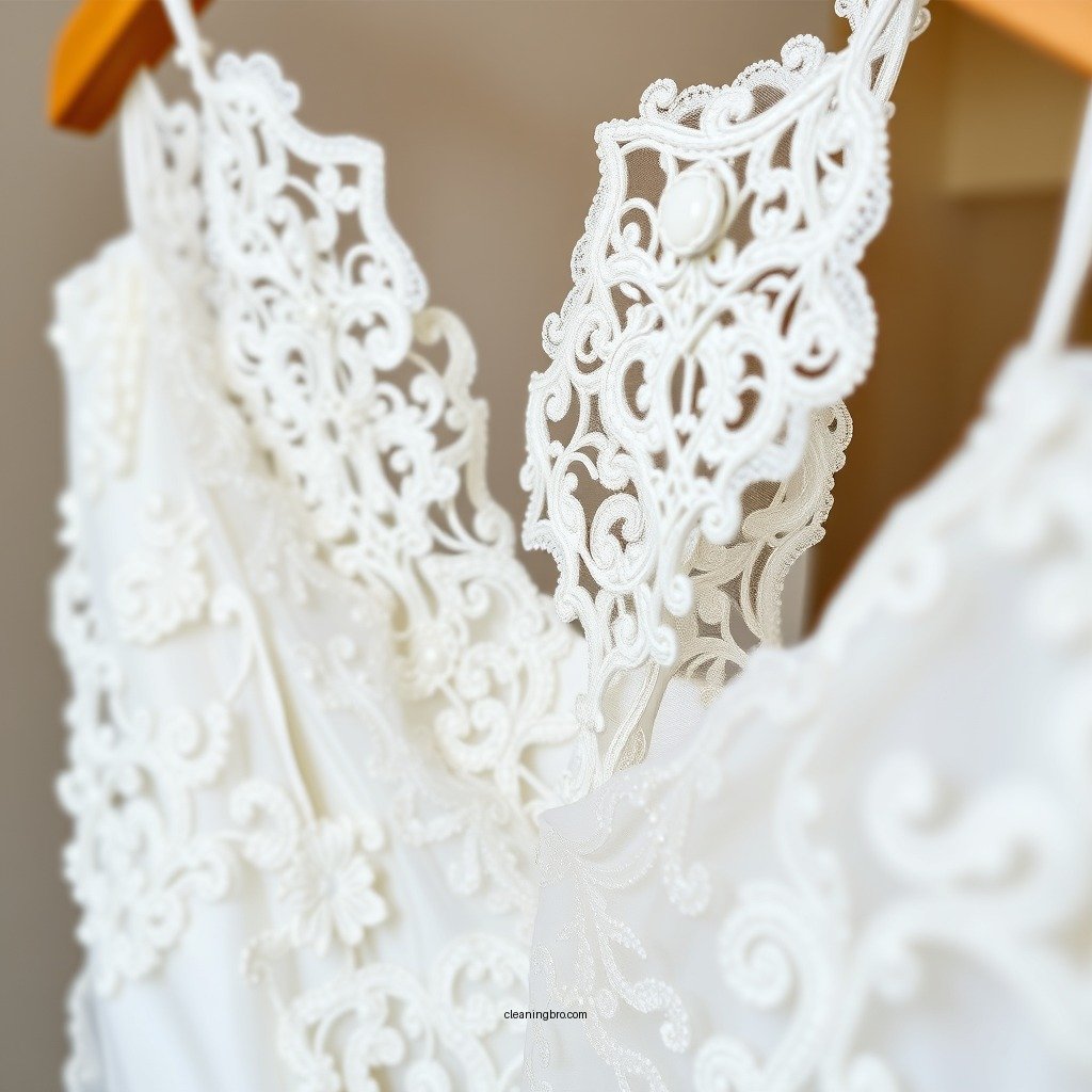 Average Price Ranges - how much to dry clean wedding dress