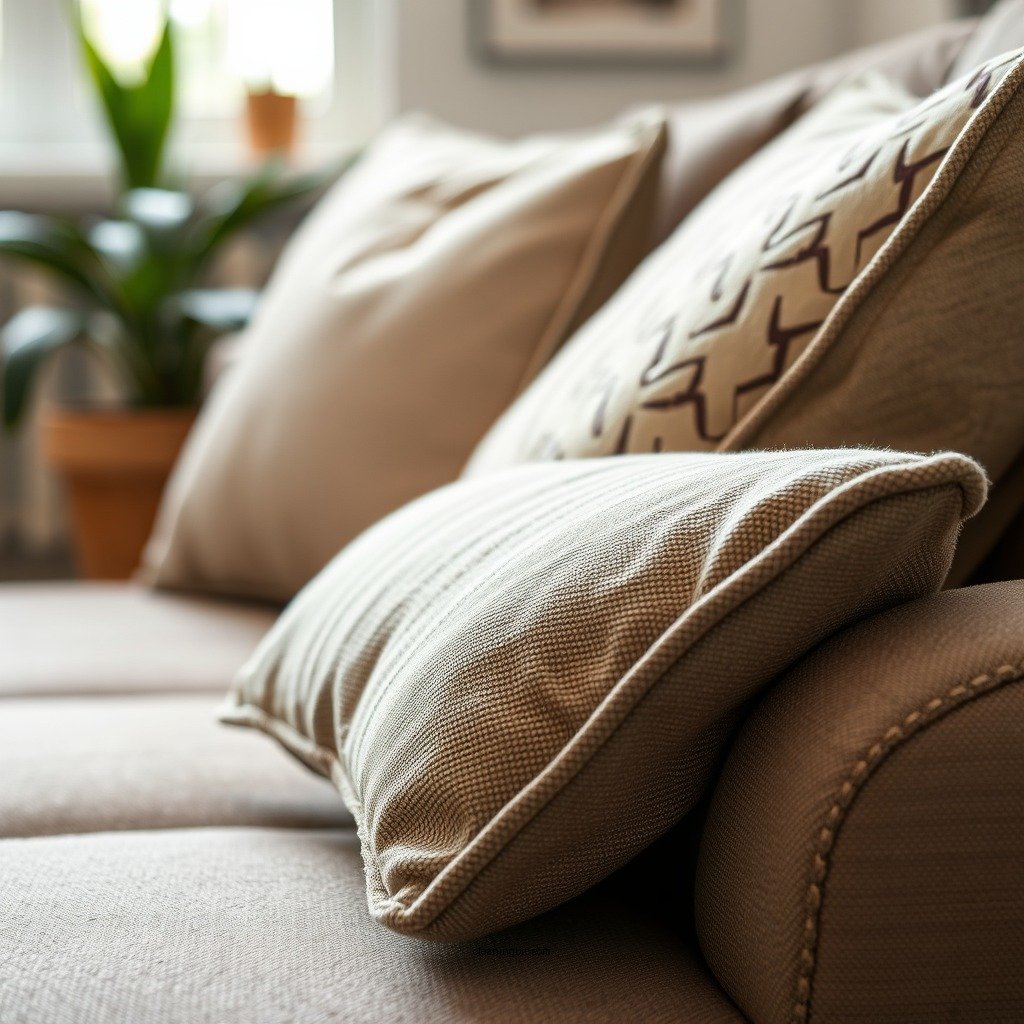 Additional Services Offered - how much to professionally clean couch