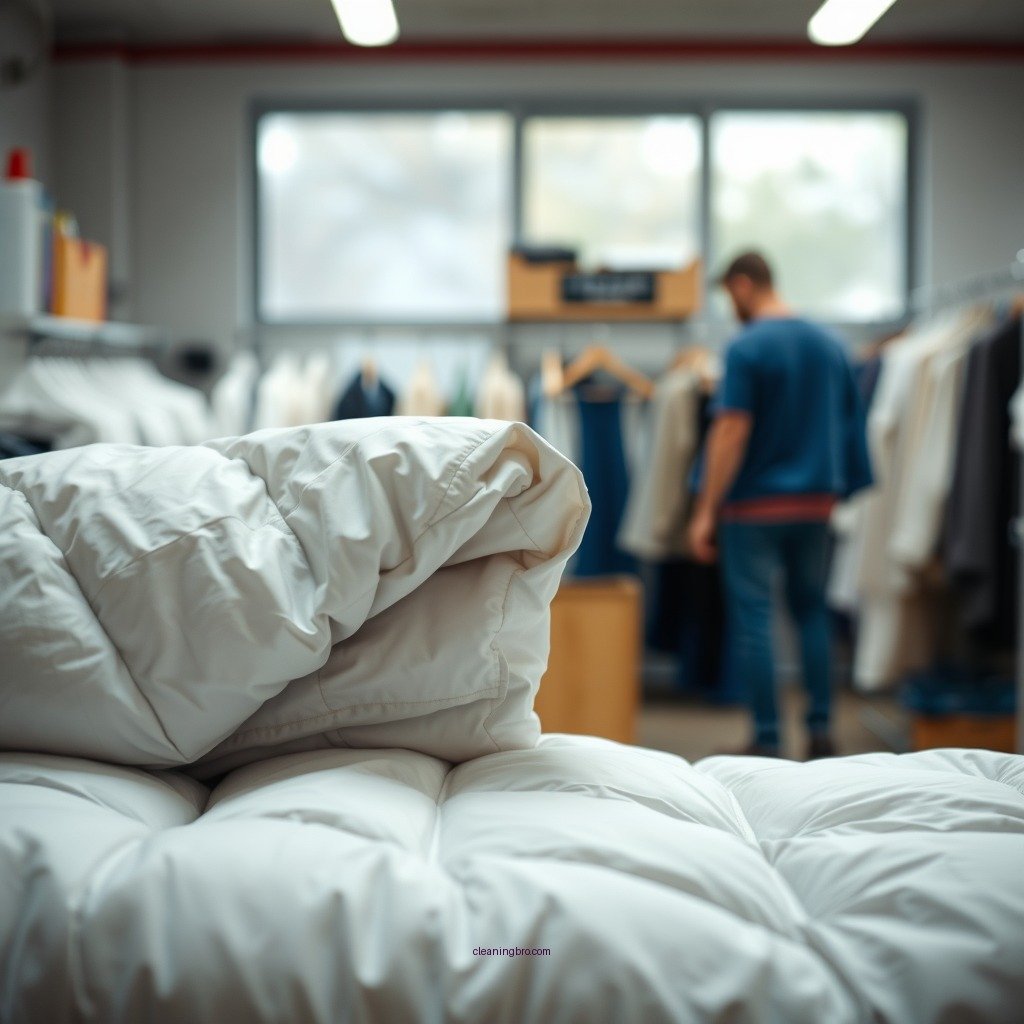 Factors Influencing Dry Cleaning Costs - how much would it cost to dry clean a comforter
