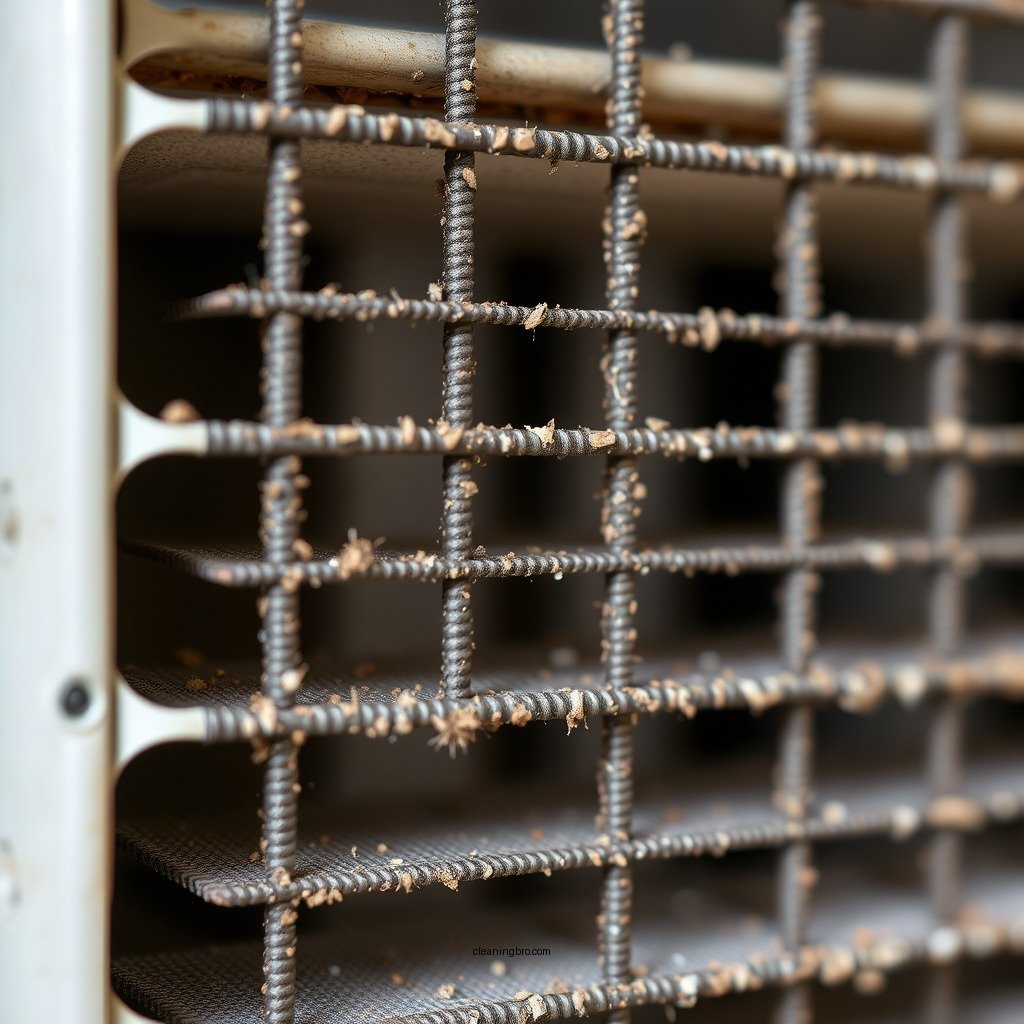 Signs Your AC Coils Need Cleaning - how often clean ac coils
