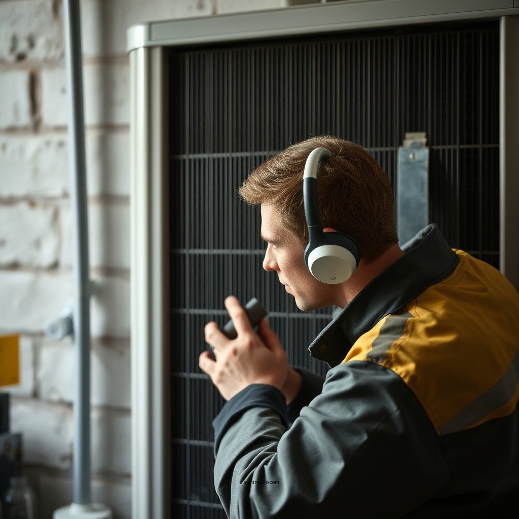 Understanding AC Coils and Their Importance - how often clean ac coils