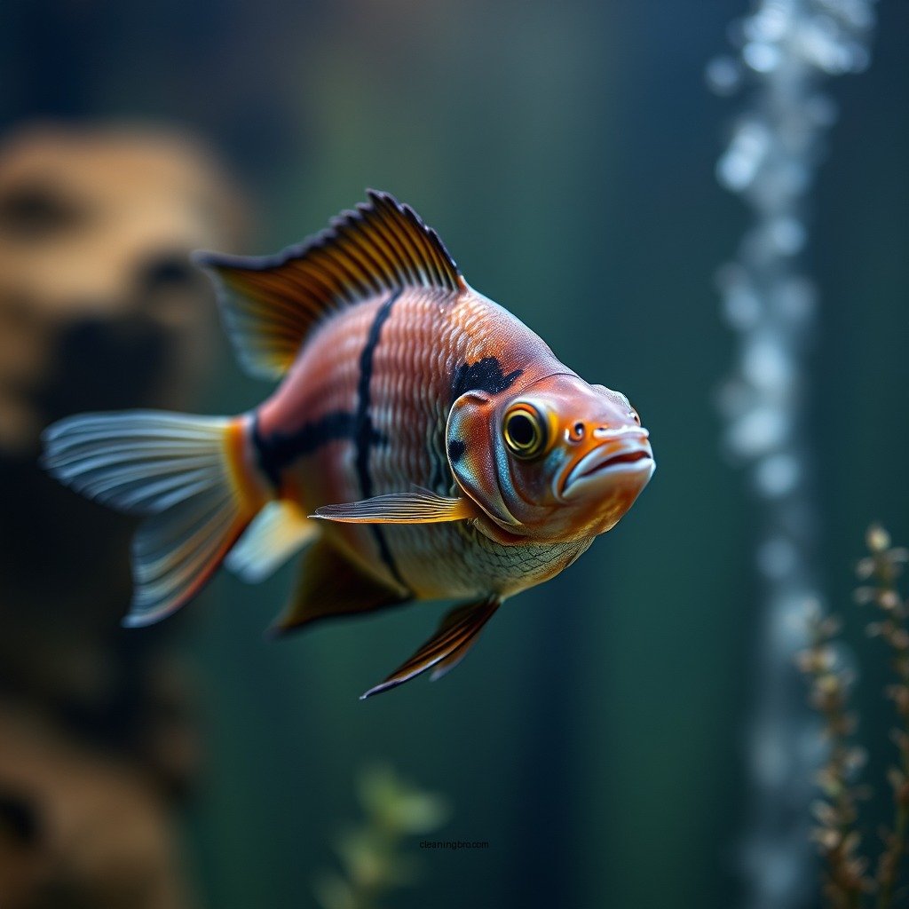 Signs Your Filter Needs Cleaning - how often clean fish tank filter
