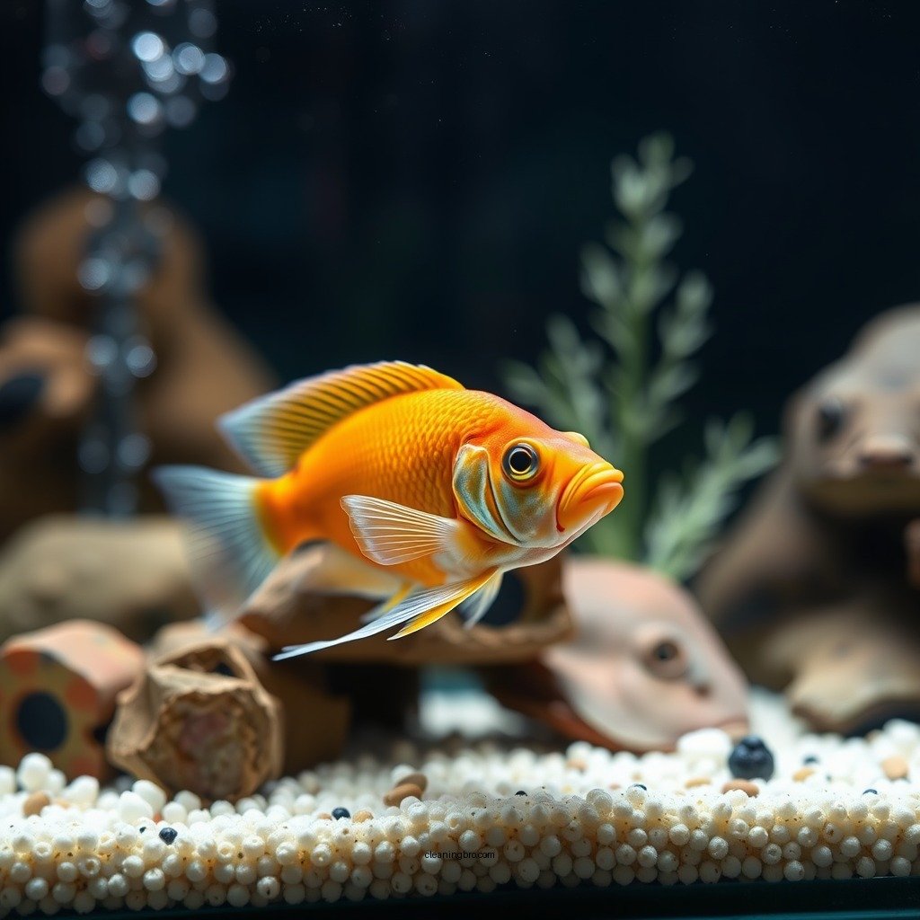 Understanding Your Fish Tank Filter - how often clean fish tank filter