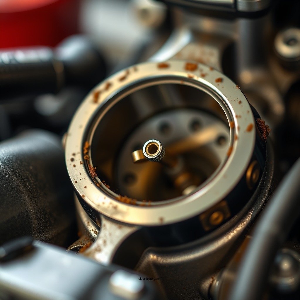Factors Influencing Cleaning Frequency - how often clean throttle body