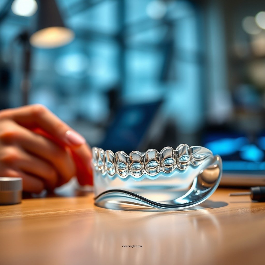 Weekly Deep Cleaning - how often do i clean my retainer