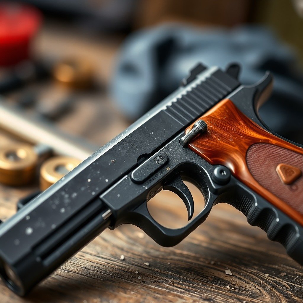 Factors That Affect Cleaning Frequency - how often do you clean your gun
