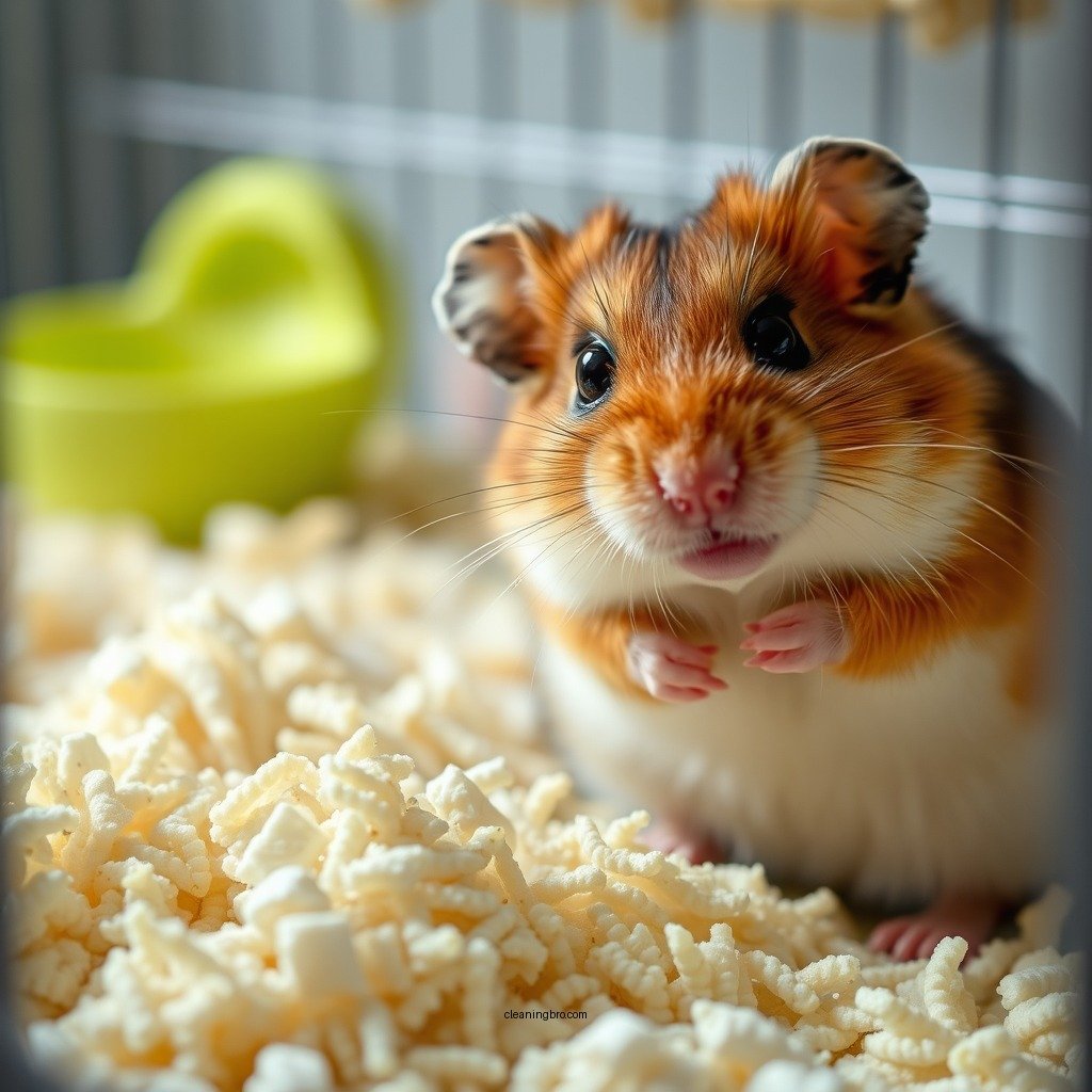 Factors Affecting Cleaning Frequency - how often do you have to clean a hamster cage