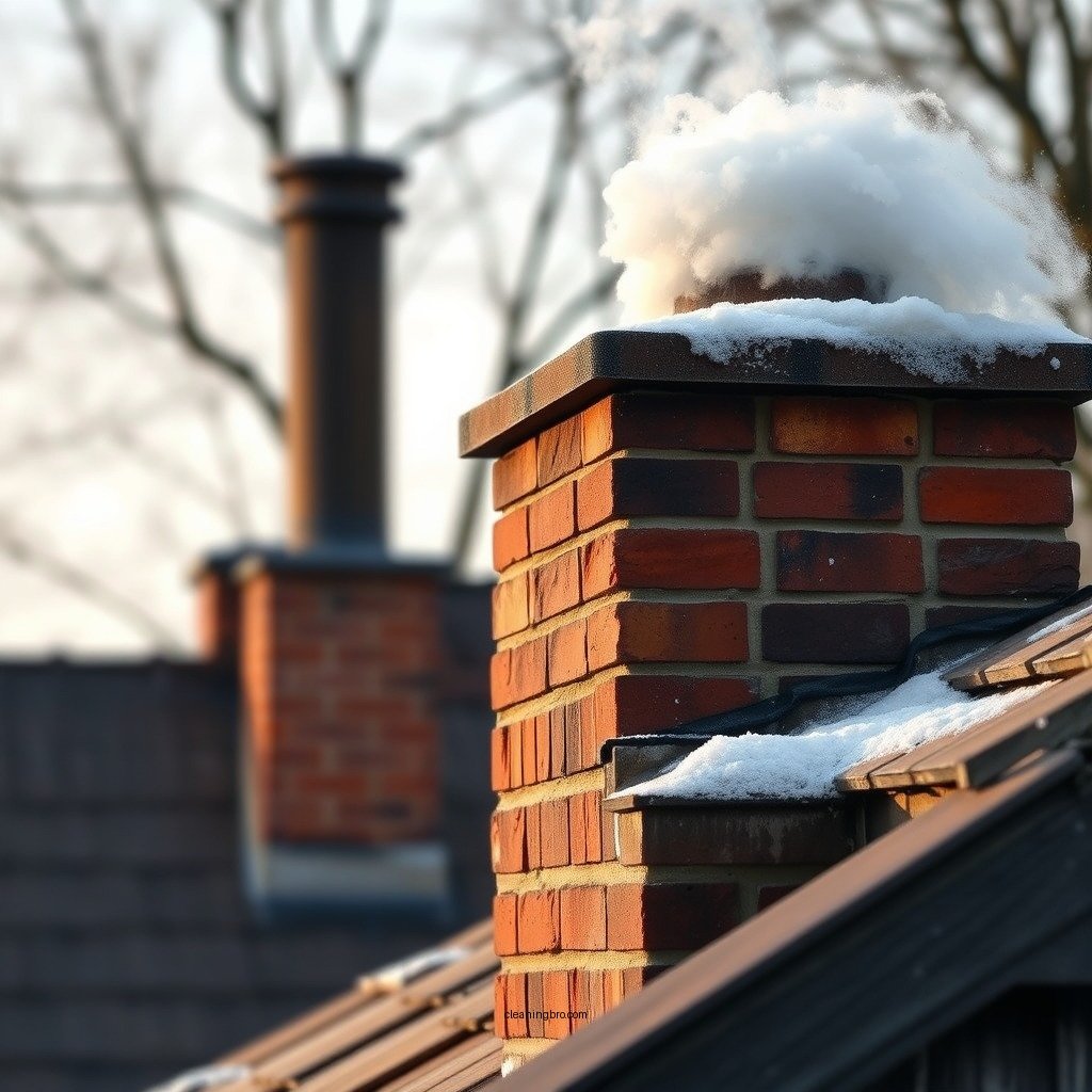 Importance of Chimney Cleaning - how often do you need to clean a chimney