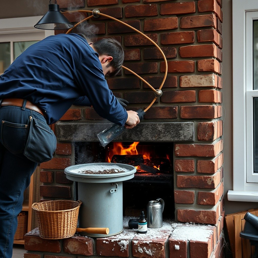 Seasonal Considerations for Cleaning - how often do you need to clean a chimney