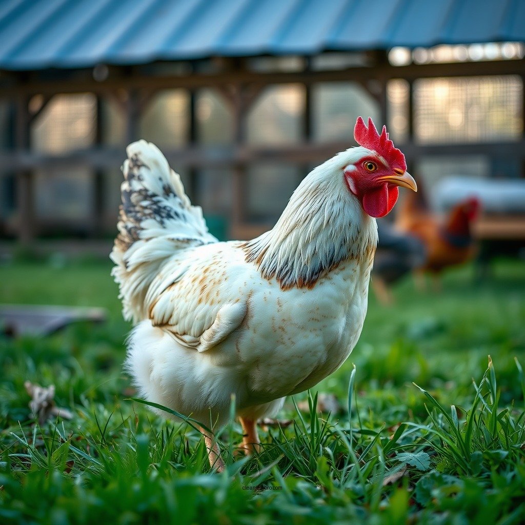 Factors Influencing Cleaning Frequency - how often should i clean my chicken coop