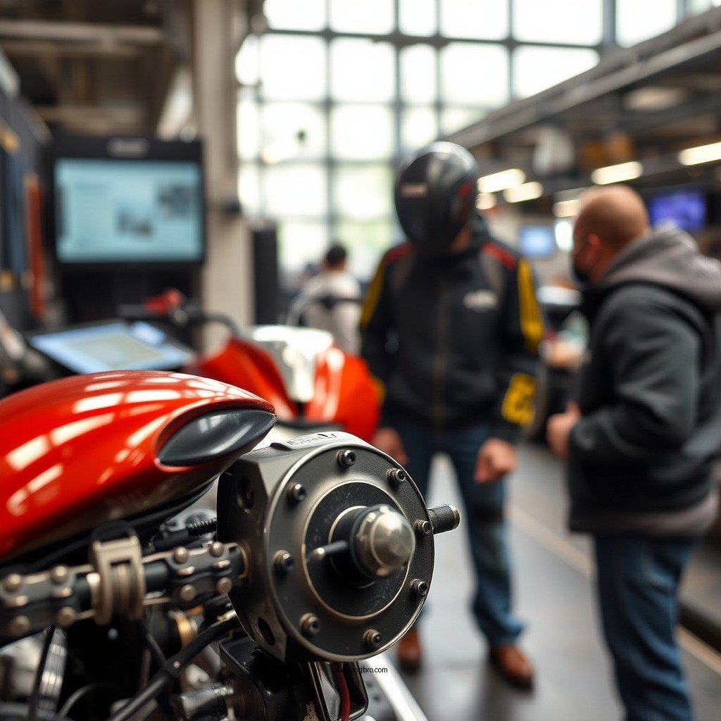 Factors Affecting Chain Cleaning Frequency - how often should i clean my motorcycle chain