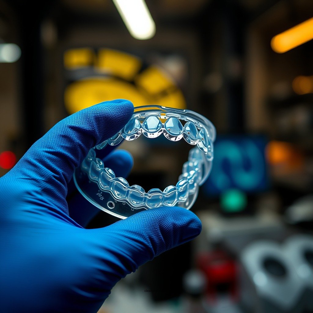 Weekly Deep Cleaning - how often should i clean my retainers