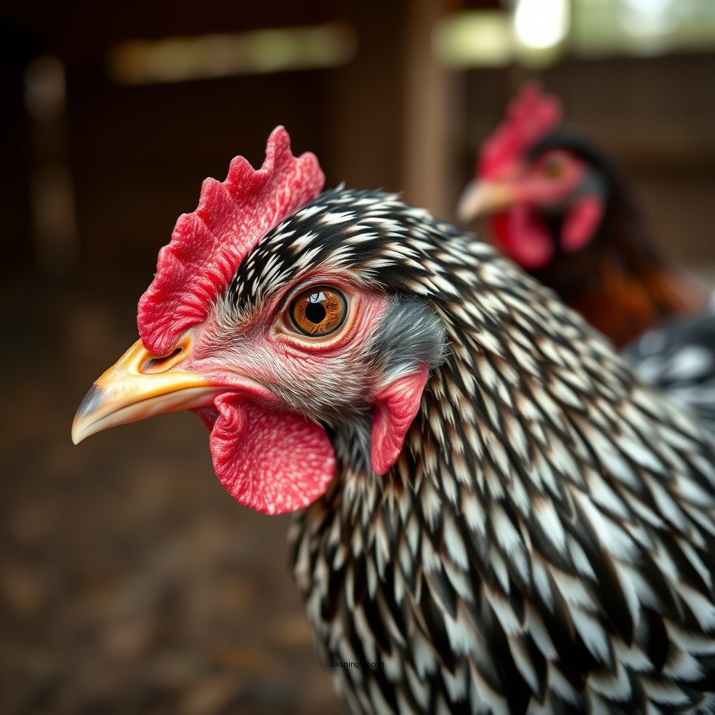 Signs That Your Coop Needs Cleaning - how often should i clean the chicken coop