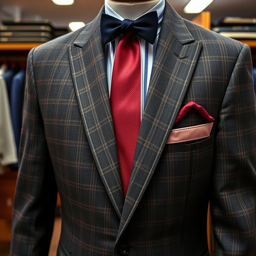 Signs Your Suit Needs Cleaning - how often should i dry clean my suit