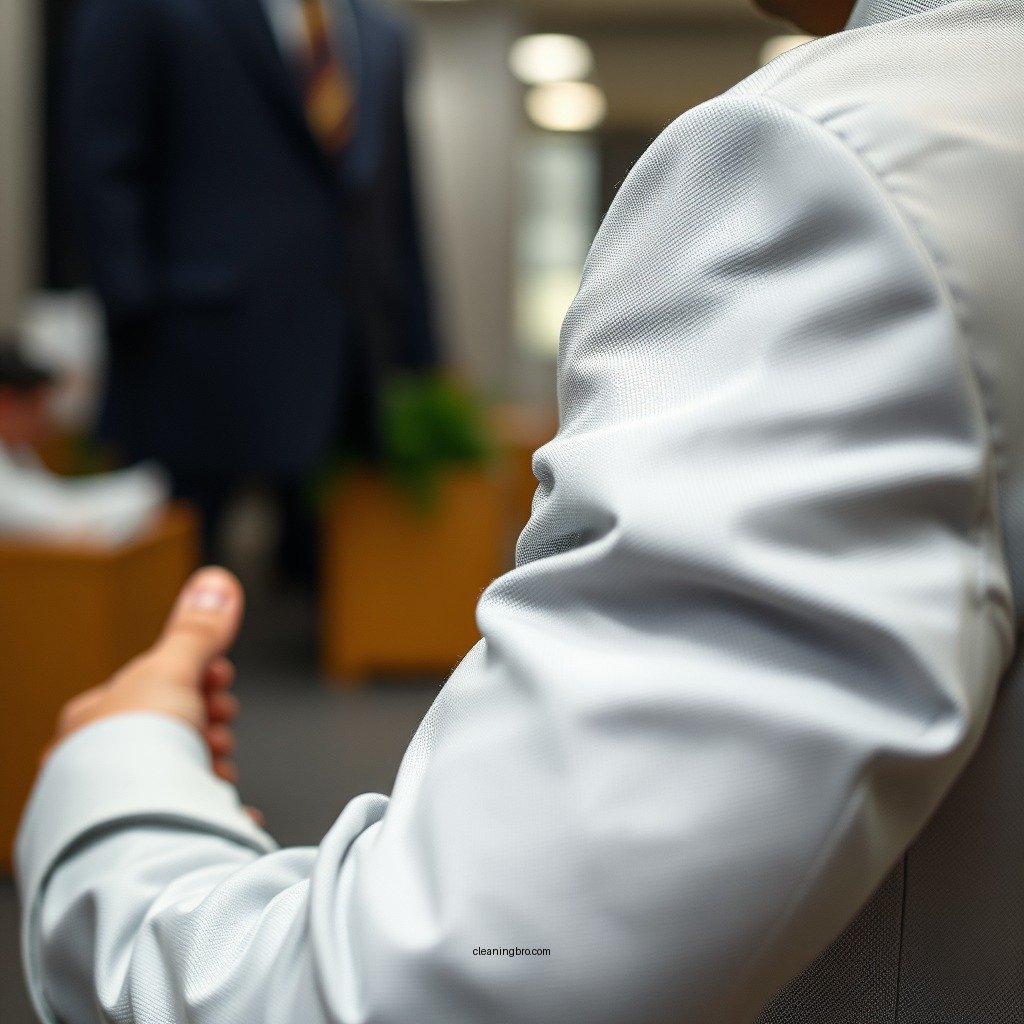 Understanding Fabric Types - how often should i dry clean my suit