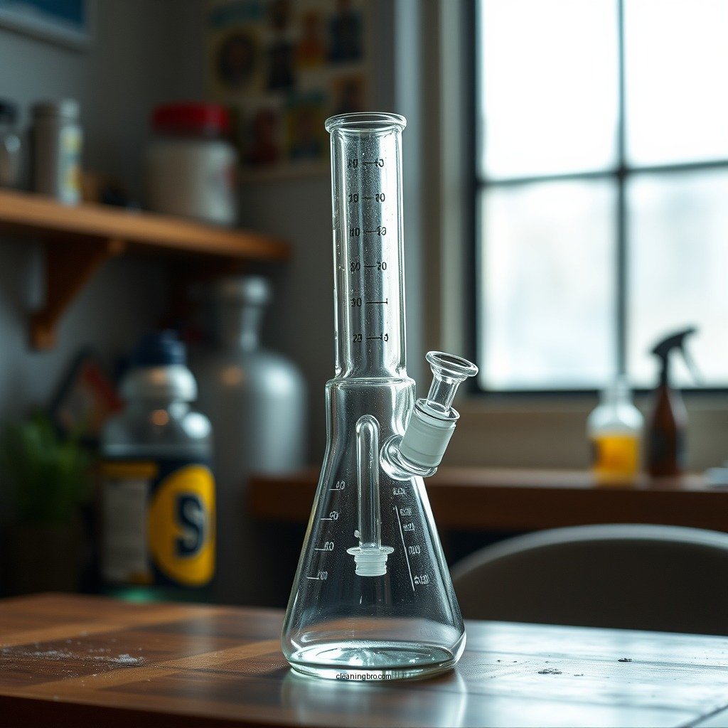 How Often to Clean Based on Usage - how often should you clean a bong