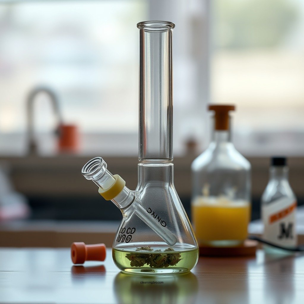 Why Cleaning Your Bong is Important - how often should you clean a bong